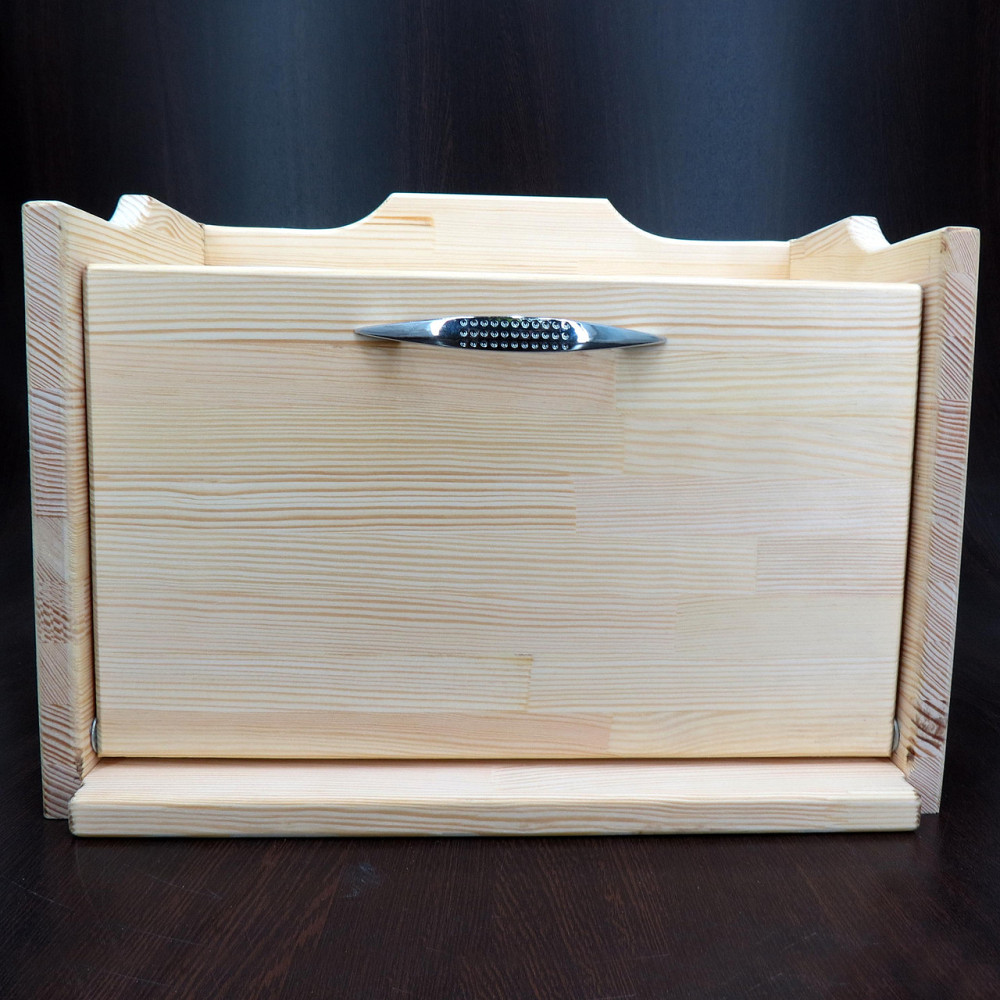 Хлібниця "Мендоса" бланже Миколаїв - фото 7