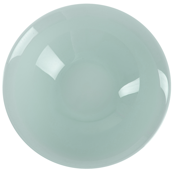 Тарілка супова Luminarc Plumi Light Turquoise (6997656) Київ