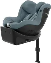 Автокресло Cybex Sirona Gi I-Size Obrotowy  360­° 0-18Kg Plus Stormy Blue Киев