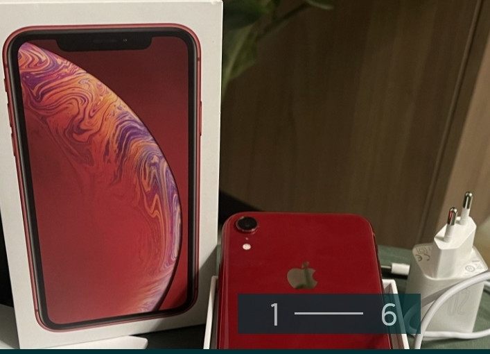 Айфон iPhone XR Neverlock. Киев - изображение 6