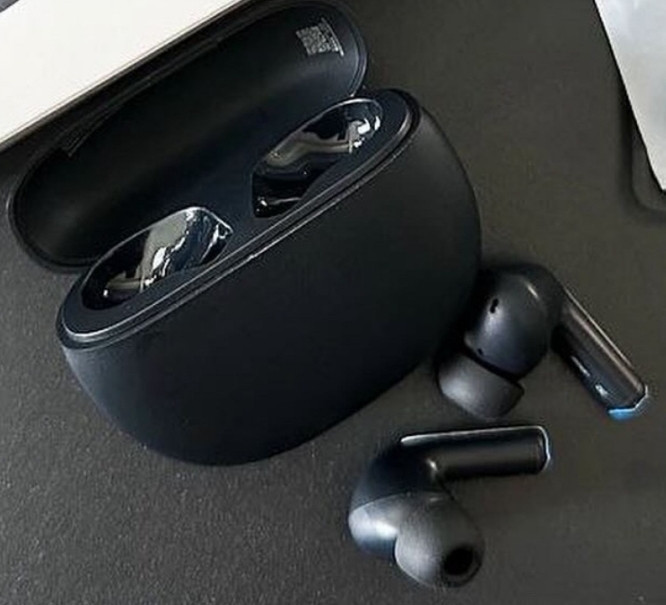 ‼️Розпродажа‼️ Xiaomi Redmi Buds 4 Active Київ - фото 3