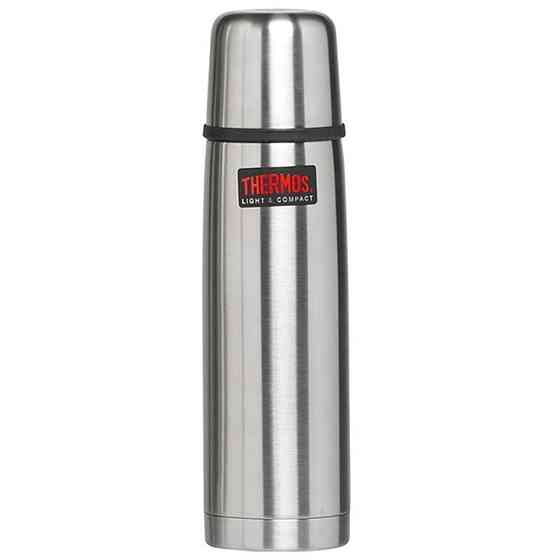 Термос для напитков с чашей 0.75 литров Thermos 
