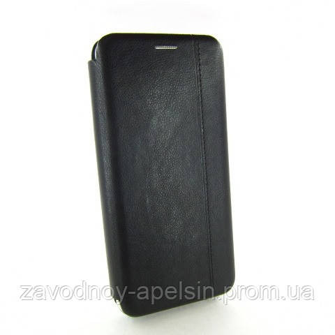 Чохол-книжка Samsung M31s M317 Momax Case black Одеса - фото 1