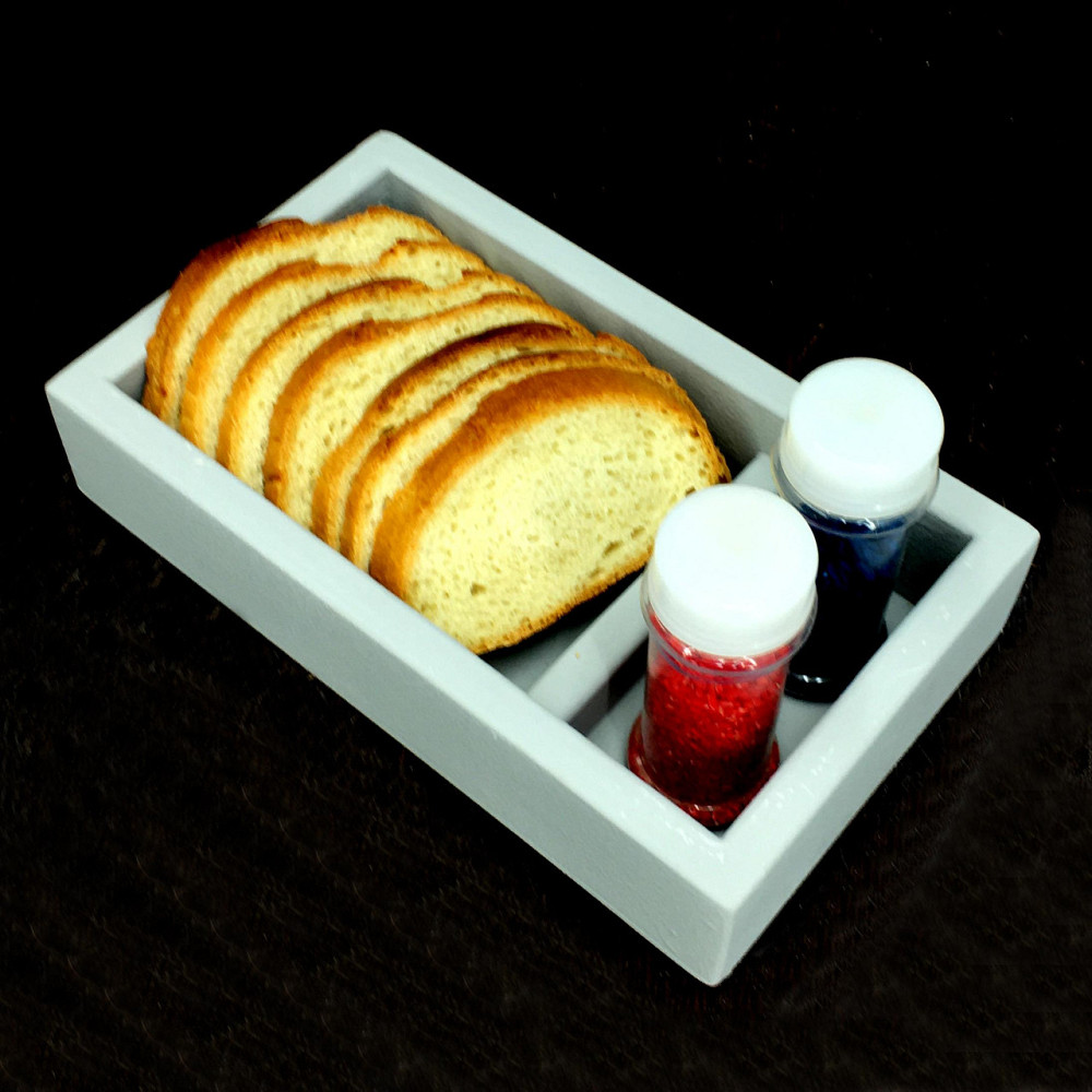 Хлебный лоток 