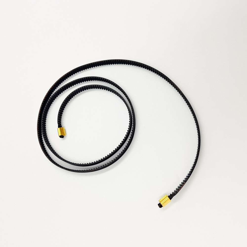 Ремень синхронный Creativity Y-Ось 757 мм Киев - изображение 6