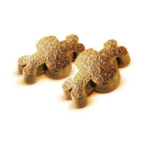 Ласощі Brit Care Functional Snack Mobility для собак для підтримки суглобів з кальмаром та ананасом 150 г Київ