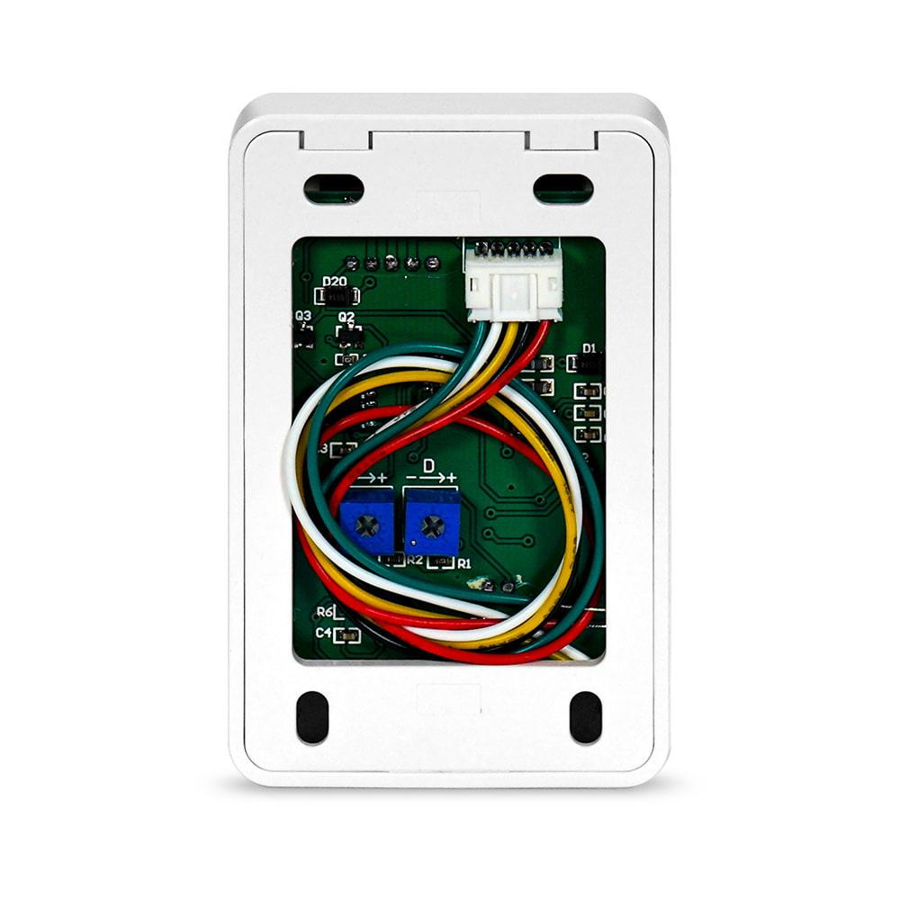 Кнопка виходу безконтактна накладна ART-940 White TRINIX (70-00008) Київ - фото 8