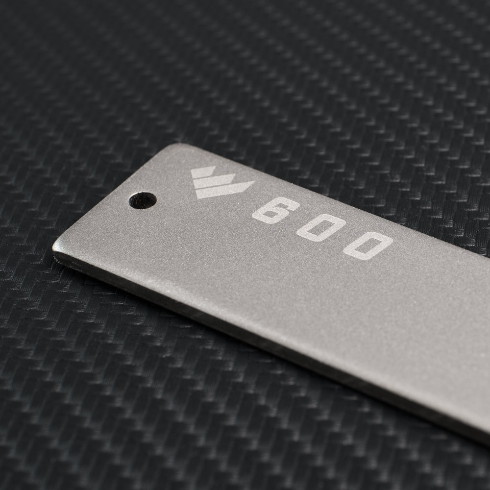 Work Sharp набор сменных пластин Fine Diamond (600/800) для точилки WSBCHPAJ-PRO, 2 шт Ровно - изображение 5