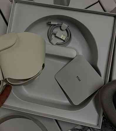 Навушники Air Pods Max 1:1 Lux Київ