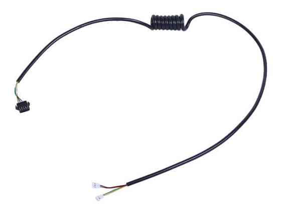 Дріт дисплея й блока керування на електросамокат S1 Мукачево