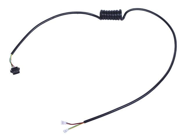 Дріт дисплея й блока керування на електросамокат S1 Мукачево - фото 1