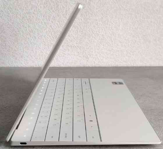 Ноутбук: DELL XPS 9320 Plus (13.3 OLED 3.5K , i7- 1260p) Харьков