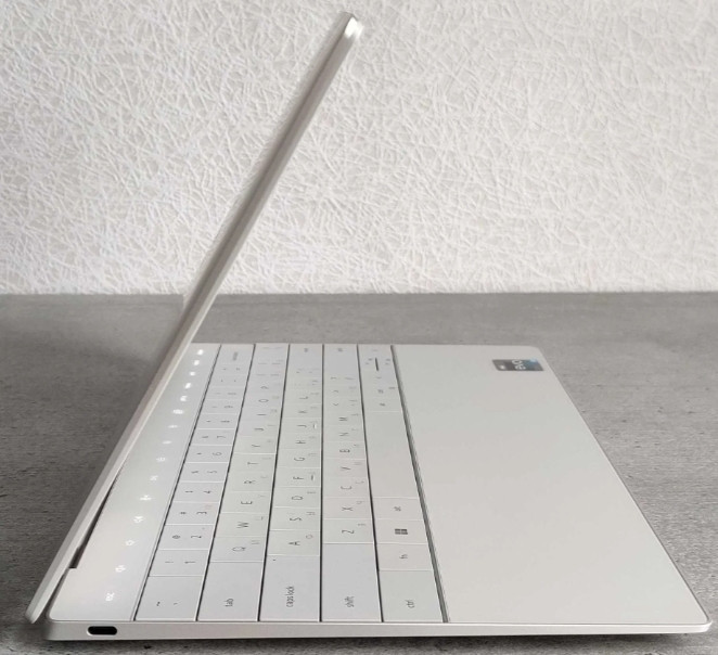 Ноутбук: DELL XPS 9320 Plus (13.3 OLED 3.5K , i7- 1260p) Харьков - изображение 6