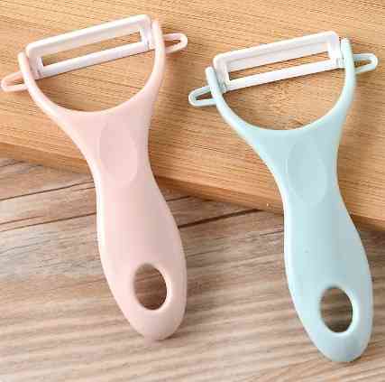 Овощечистка керамическая C-8 Днепр