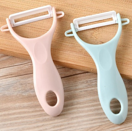 Овощечистка керамическая C-8 Днепр - изображение 1