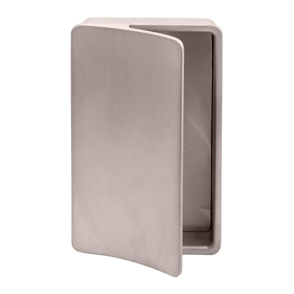 M&T Тягучая ручка Konzerva 110mm 108675 SNi мат никель Киев - изображение 1