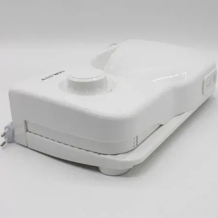 Слайсер електричний SK-23001 для тонкої та рівномірної нарізки продуктів, нержавіюче лезо 17 см, 150 Вт Одеса