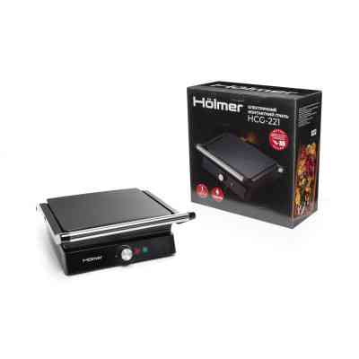Електрогриль Hölmer HCG-221 Вінниця