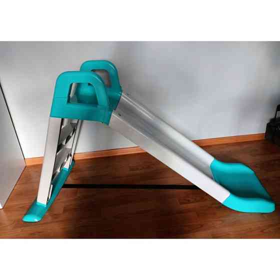 Гірка для катання дітей, 140 см артикул 0140/13 Вінниця