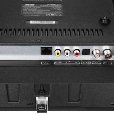 Телевізор 2E 32A07KHW (2E-32A07KHW) Вінниця - фото 4