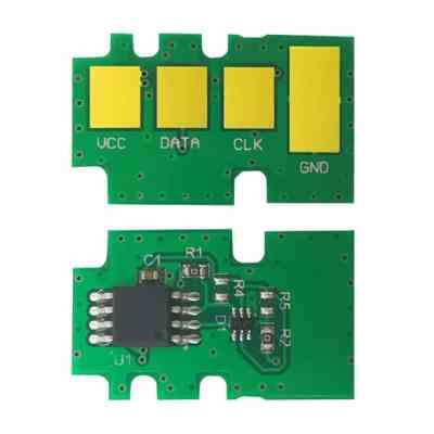 Чип для картриджа фотобарабана Xerox B205/B210/B215 Bk WWM (JYD-XerB210D) Винница