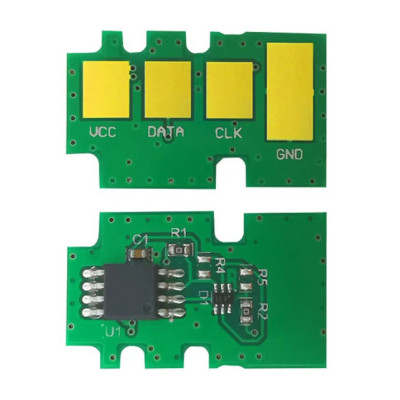 Чип для картриджа фотобарабана Xerox B205/B210/B215 Bk WWM (JYD-XerB210D) Винница - изображение 1