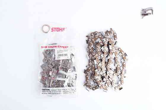 Цепь бензопила 3/8, 1,6mm, 68зв, под шину 18 (45см) для Goodluck 5200, Hus 365/371/394 Мукачево