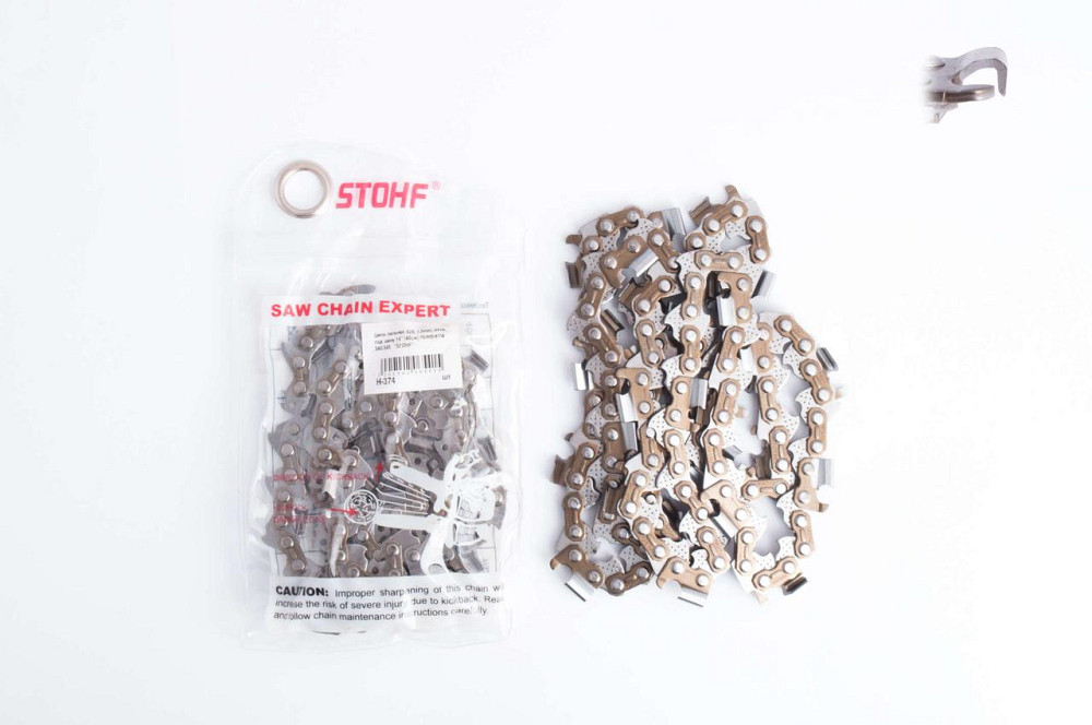 Цепь бензопила 3/8, 1,6mm, 68зв, под шину 18 (45см) для Goodluck 5200, Hus 365/371/394 Мукачево - изображение 1