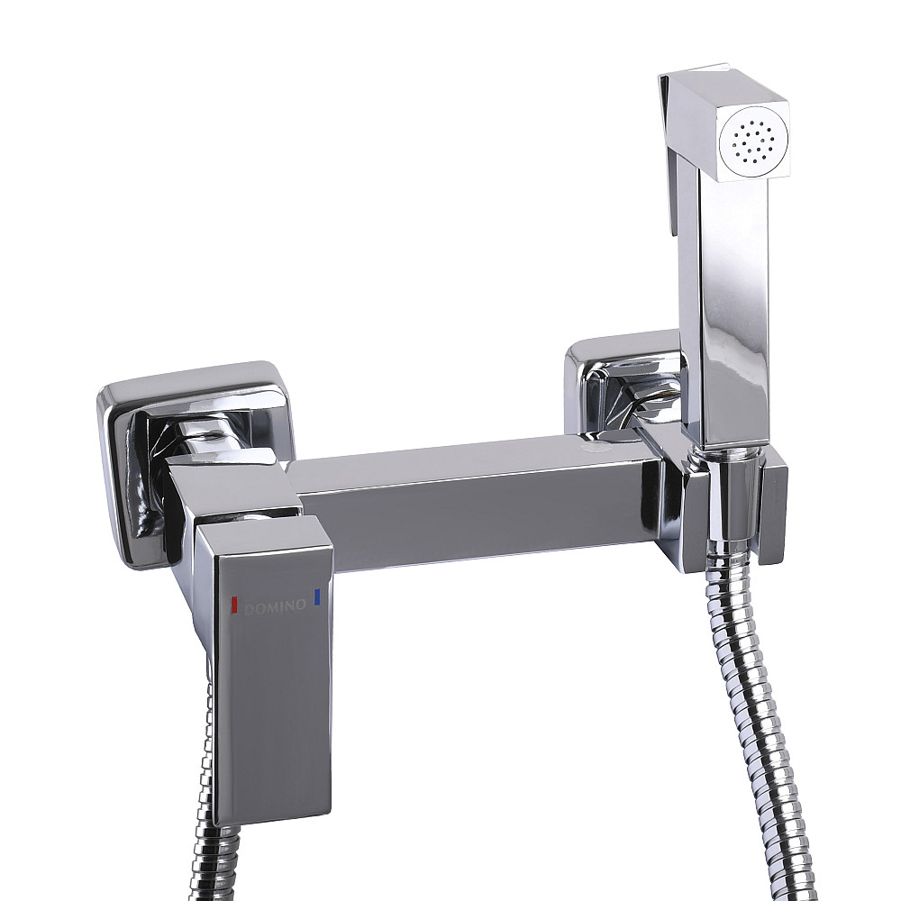 Змішувач гігієнічний DOMINO MALIBU DMM-5-106MIX Тернополь - изображение 3