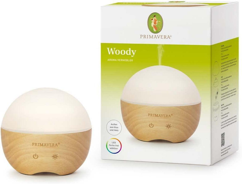 Аромадифузор PRIMAVERA FL-BOBO Луцьк - фото 2