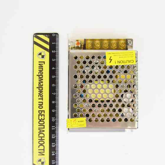 Блок живлення Full Energy BGM-125Lite 12 В / 5 А Київ