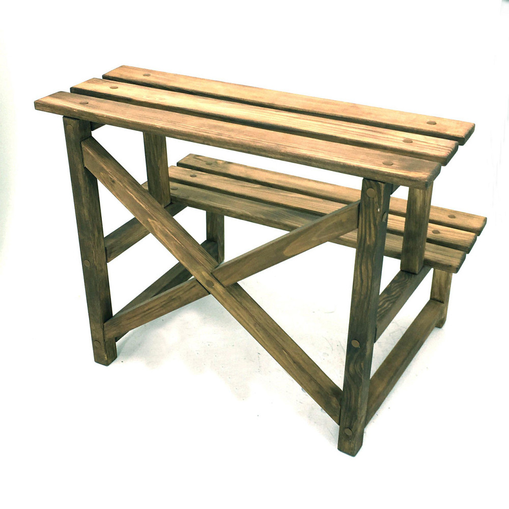 Підставка для квітів "Бранко 2" мускат Миколаїв - фото 6