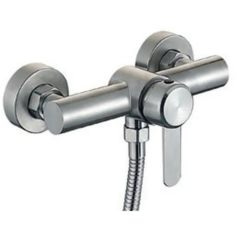 Змішувач для душу Mixxus FAN-003 із нержавіючої сталі SUS304 Харків - фото 1