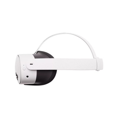 Очки виртуальной реальности Oculus Meta Quest 3S 256GB VR Headset (SK-1000210-01) Винница - изображение 3