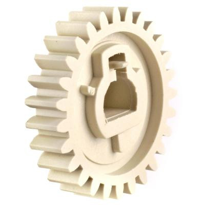 Шестерня резинового вала HP P2035/2055 27T (RU6-0690) Patron (GEAR-HP-RU6-0690-PN) Вінниця - фото 2