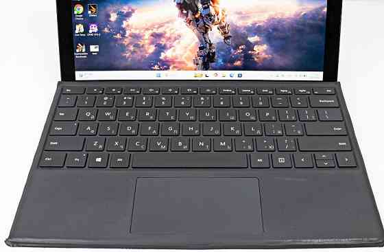 Microsoft Surface Pro 7 Core i5-1035G4/RAM 8/SSD 256 Gb/ 12,3