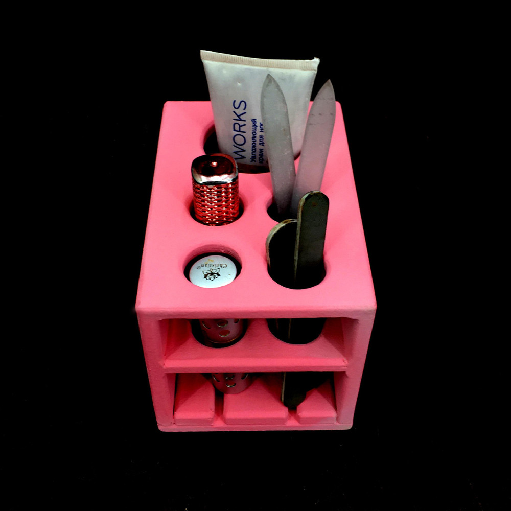 Органайзер для косметики 