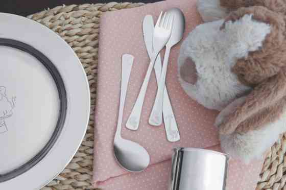 Дитяча ложка Tramontina Baby, 1 предмет (6354530) Київ