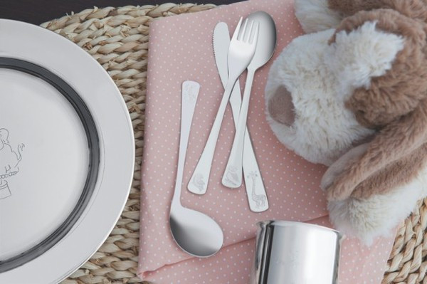 Дитяча ложка Tramontina Baby, 1 предмет (6354530) Київ - фото 3