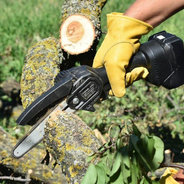 Цепная мини пила Galimet 6