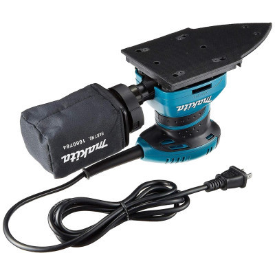 Шліфувальна машина Makita BO4565 Вінниця - фото 2