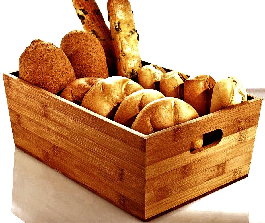 Хлібний лоток "Монблан" сієна Миколаїв - фото 1