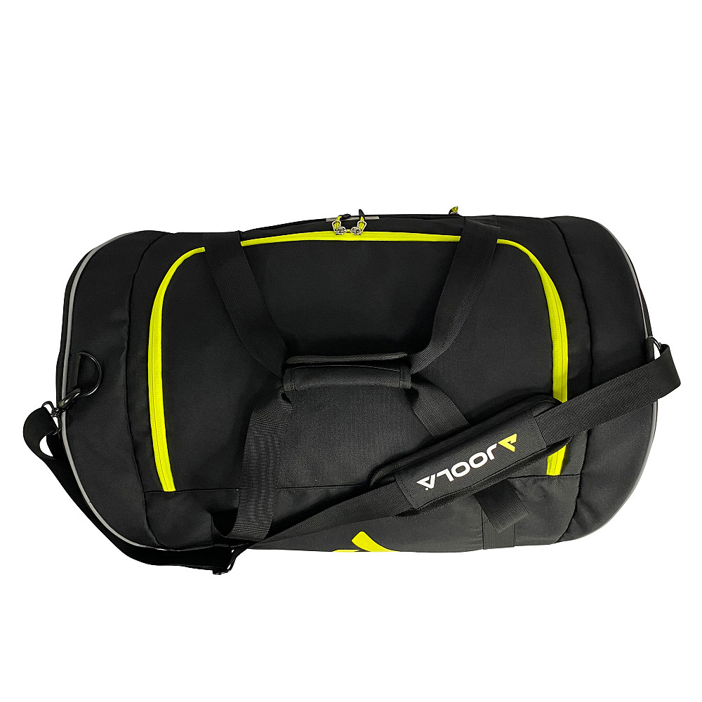 Сумка спортивная Joola Vision II Black (80163) Киев - изображение 5