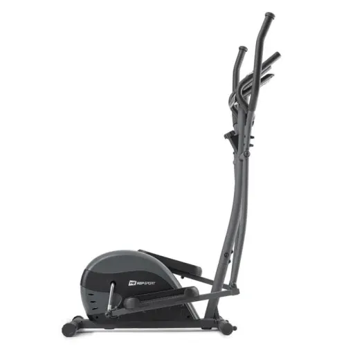 Орбітрек магнітний Hop-Sport 003C Focus чорний Київ - фото 4