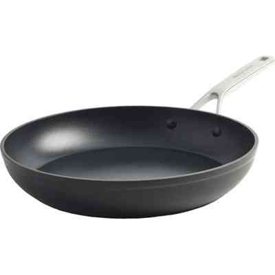 Сковорода KitchenAid FHA 24 см з керамічним покриттям (CC005693-001) Винница