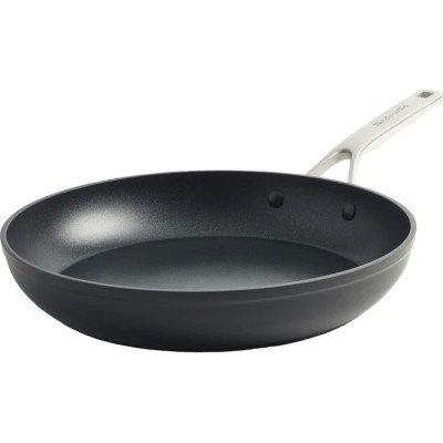 Сковорода KitchenAid FHA 24 см з керамічним покриттям (CC005693-001) Винница - изображение 1