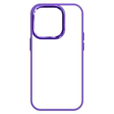 Чохол до мобільного телефона Armorstandart Unit Apple iPhone 13 Pro Lavender (ARM62494) Вінниця