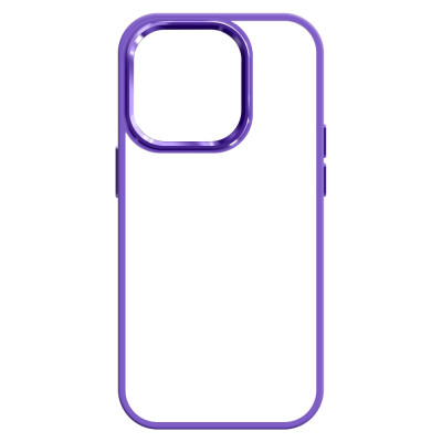 Чохол до мобільного телефона Armorstandart Unit Apple iPhone 13 Pro Lavender (ARM62494) Вінниця - фото 1