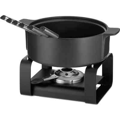 Набор для фондю Kela Roman 9 предм (16665) Винница