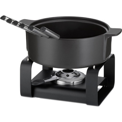 Набор для фондю Kela Roman 9 предм (16665) Винница - изображение 1